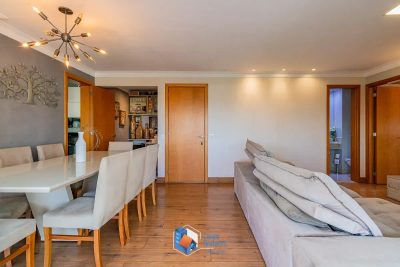 Apartamento, 3 quartos, 134 m² - Foto 3
