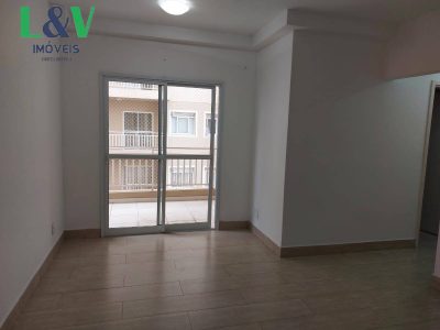 Apartamento, 3 quartos, 72 m² - Foto 1