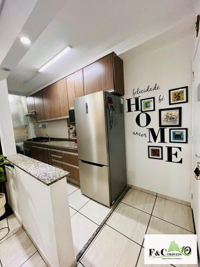 Apartamento, 2 quartos - Foto 4
