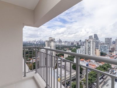 Apartamento, 3 quartos, 132 m² - Foto 2