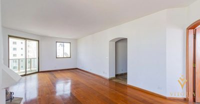 Apartamento, 3 quartos, 161 m² - Foto 2