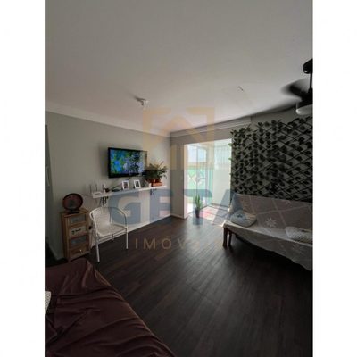Apartamento, 2 quartos, 97 m² - Foto 2