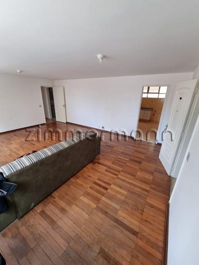 Apartamento, 4 quartos, 127 m² - Foto 3