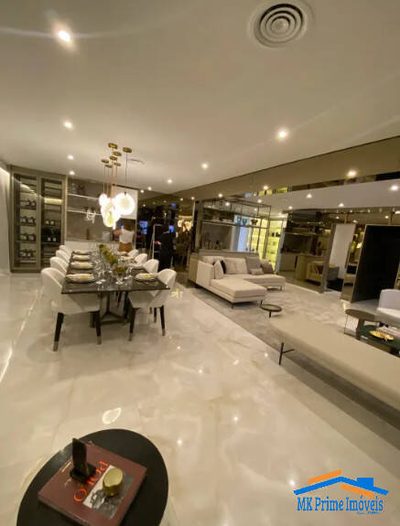 Apartamento, 3 quartos, 132 m² - Foto 2