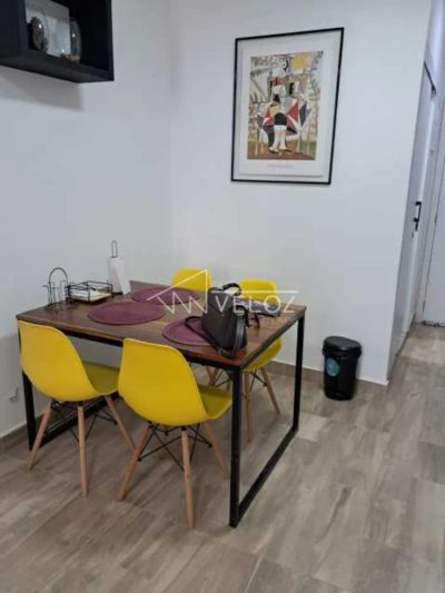 Kitnet-Studio, 34 m² - Foto 5