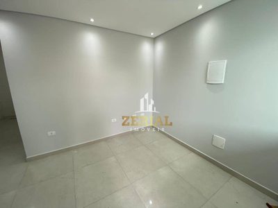 Sobrado, 2 quartos, 154 m² - Foto 2