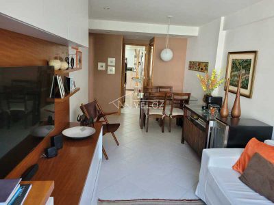 Apartamento, 2 quartos, 67 m² - Foto 3