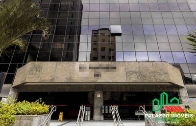 Prédio Inteiro, 582 m² - Foto 2