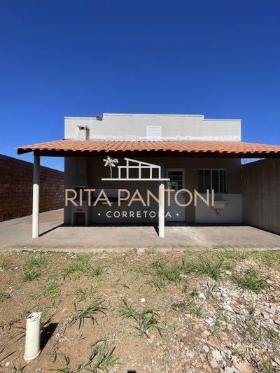 Casa, 2 quartos, 77 m² - Foto 4