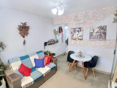 Apartamento, 2 quartos, 46 m² - Foto 3