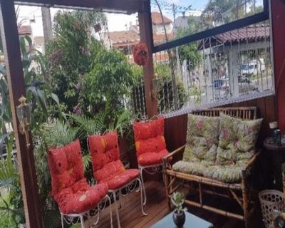 Casa, 3 quartos, 250 m² - Foto 2