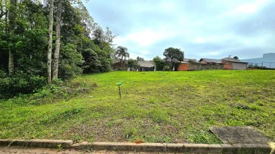 Terreno, 300 m² - Foto 1
