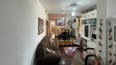 Apartamento, 2 quartos, 80 m² - Foto 5