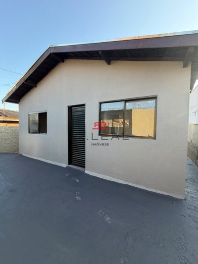 Casa, 2 quartos, 168 m² - Foto 3