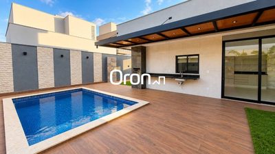 Sobrado, 4 quartos, 251 m² - Foto 2