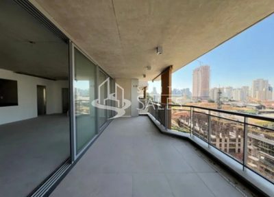 Apartamento, 4 quartos, 197 m² - Foto 4