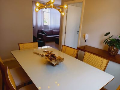 Apartamento, 4 quartos, 110 m² - Foto 2