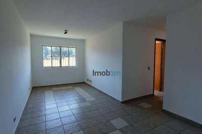 Apartamento, 3 quartos, 60 m² - Foto 2