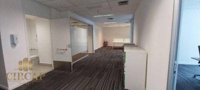 Sala-Conjunto, 137 m² - Foto 5