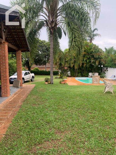 Casa, 3 quartos, 234 m² - Foto 1