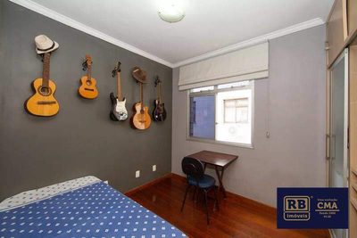 Cobertura, 3 quartos, 185 m² - Foto 5