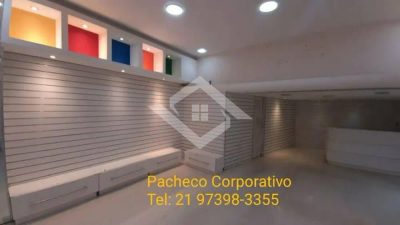 Loja-Salão, 72 m² - Foto 3