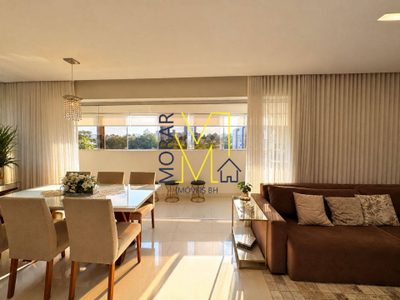Apartamento, 3 quartos, 93 m² - Foto 4