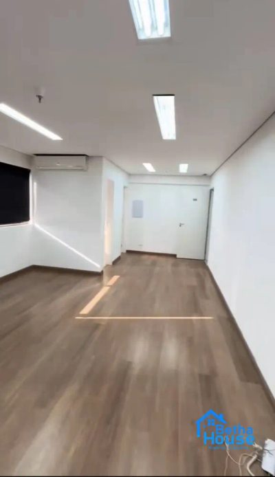 Sala-Conjunto, 33 m² - Foto 1