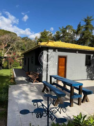 Sítio, 3 quartos, 350 m² - Foto 3