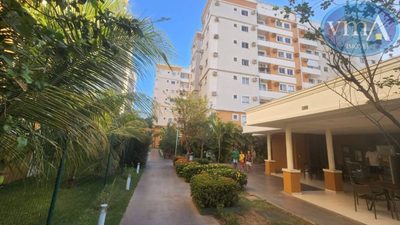 Apartamento, 3 quartos, 66 m² - Foto 2