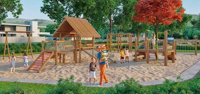 Terreno, 360 m² - Foto 2