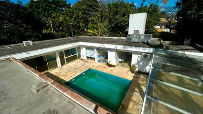 Casa, 3 quartos, 306 m² - Foto 1