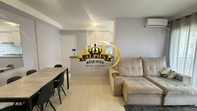 Apartamento, 1 quarto, 51 m² - Foto 1
