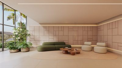 Apartamento, 2 quartos, 115 m² - Foto 5