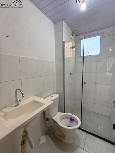 Apartamento, 2 quartos, 42 m² - Foto 5