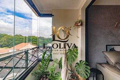 Apartamento, 2 quartos, 64 m² - Foto 5