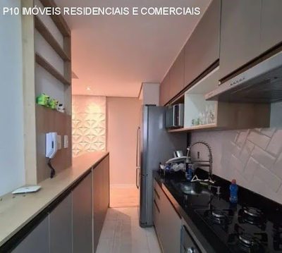 Apartamento, 3 quartos, 69 m² - Foto 5