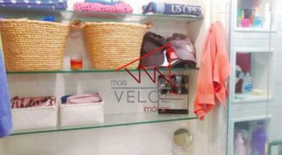Apartamento, 3 quartos, 115 m² - Foto 1