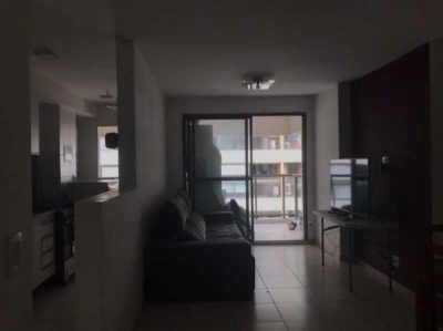 Apartamento, 3 quartos, 85 m² - Foto 3