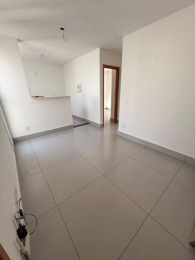 Apartamento, 2 quartos - Foto 2