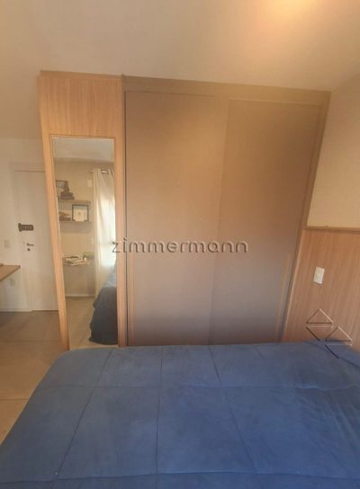 Apartamento, 1 quarto, 22 m² - Foto 5