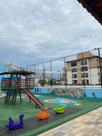 Apartamento, 2 quartos, 56 m² - Foto 5