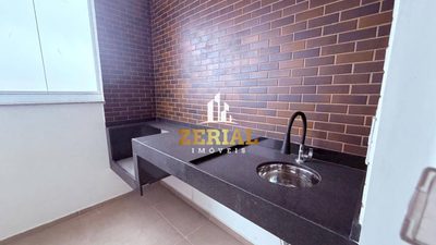Apartamento, 2 quartos, 54 m² - Foto 2