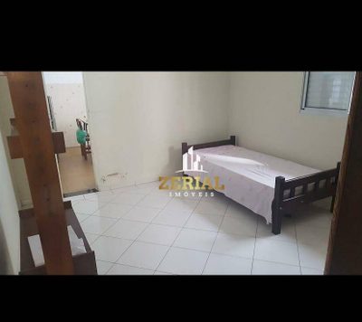 Casa, 2 quartos, 80 m² - Foto 4