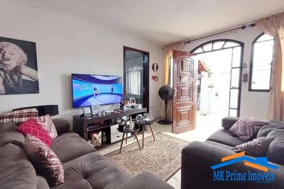 Casa, 2 quartos, 100 m² - Foto 3