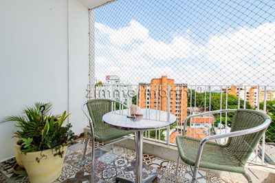Apartamento, 3 quartos, 133 m² - Foto 1