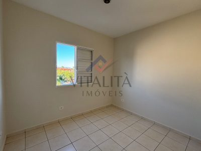 Apartamento, 2 quartos - Foto 4