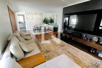 Apartamento, 3 quartos, 142 m² - Foto 2