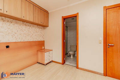 Apartamento, 2 quartos, 90 m² - Foto 3