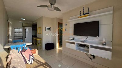 Apartamento, 2 quartos, 60 m² - Foto 2